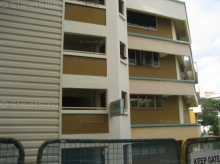 Blk 104 Serangoon North Avenue 1 (Serangoon), HDB 3 Rooms #280212